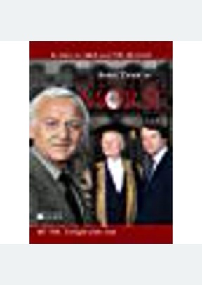 Inspector Morse: Twilight Of The Gods