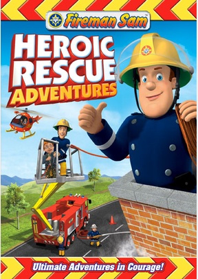 Fireman Sam: Heroic Rescue Adventures