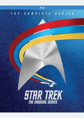 Star Trek: The Complete Original Series