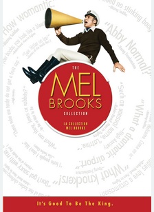 The Mel Brooks Collection
