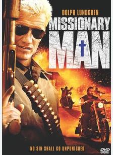 Missionary Man