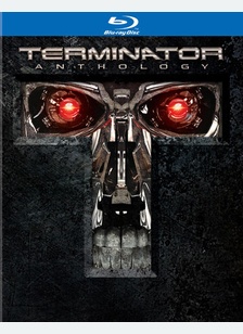 The Terminator Anthology