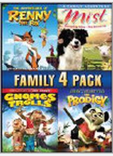 Family Collection Volume 1
