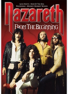 Nazareth: From the Beginning