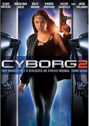 Cyborg 2