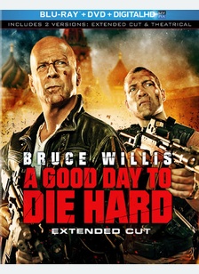 A Good Day to Die Hard