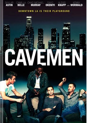Cavemen