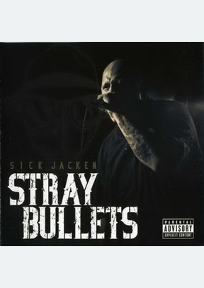STRAY BULLETS