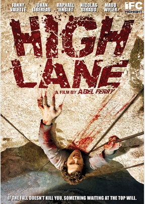 High Lane