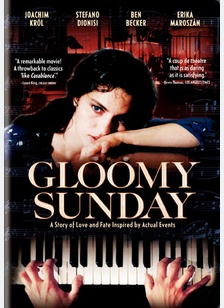 Gloomy Sunday