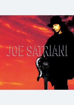 JOE SATRIANI
