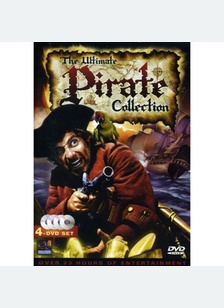 Ultimate Pirate Collection