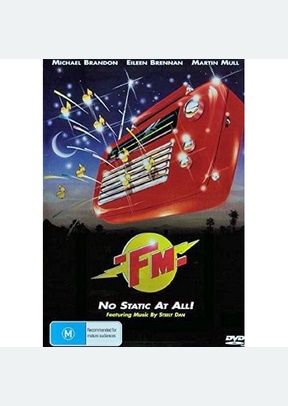 FM (IMPORT)
