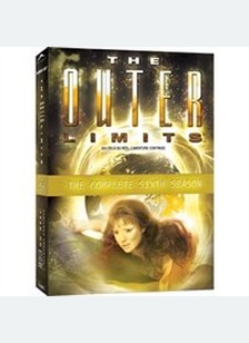 OUTER LIMITS:S6 (90S)