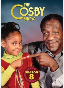 The Cosby Show: Season 8