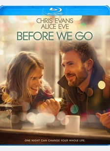 Before We Go