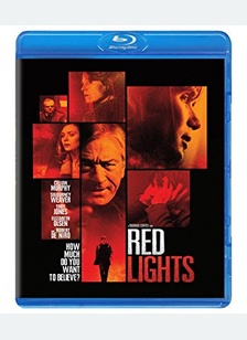 RED LIGHTS (BR/DVD)