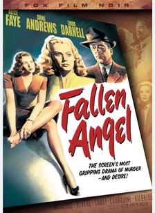 Fallen Angel