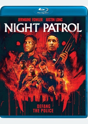 NIGHT PATROL (BR)