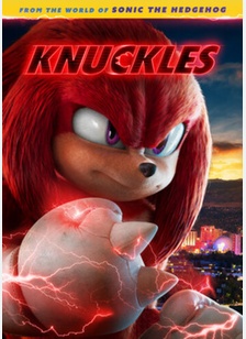 KNUCKLES