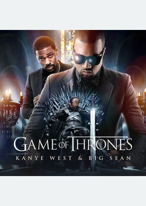 GAME OF THRONES