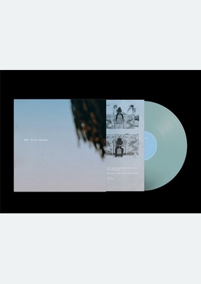 SEVEN SUNDAYS (LP)