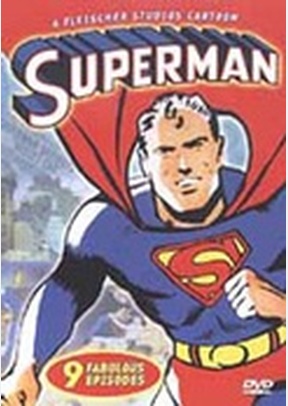 Superman Volume 1