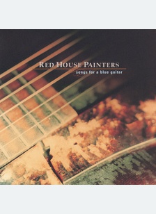 Songs For A Blue Guitar