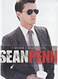 SEAN PENN:7 MOVIE COLL