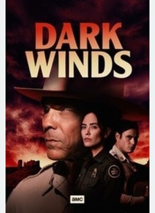DARK WINDS:S3