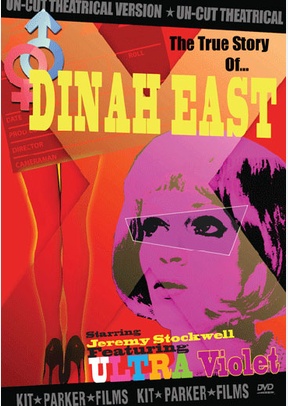 Dinah East