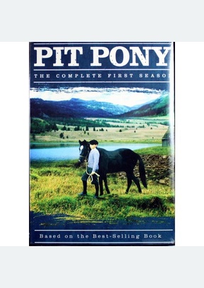 Pit Pony: Season 1