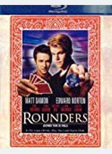 ROUNDERS (BR/IMPORT)