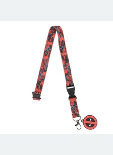 DEADPOOL:DEADPOOL LOGO
