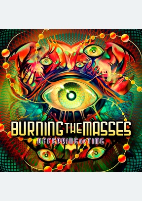 Offspring Of Time (Explicit)