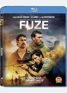 FUZE (BR)