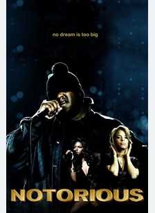 NOTORIOUS (NO FEAT)