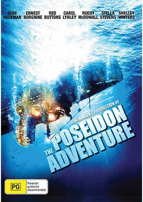 POSEIDON ADVENTURE (IMPORT)