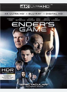 Ender's Game