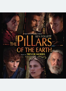 The Pillars Of The Earth (Trevor Morris)