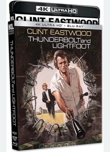 Thunderbolt and Lightfoot