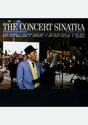 SINATRA CONCERT