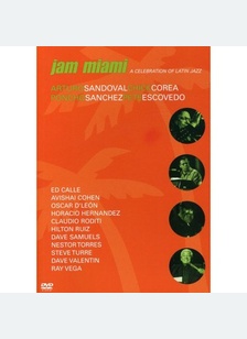 Jam Miami