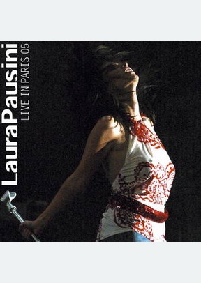 LIVE IN PARIS 2005