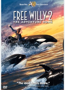 Free Willy 2: The Adventure Home