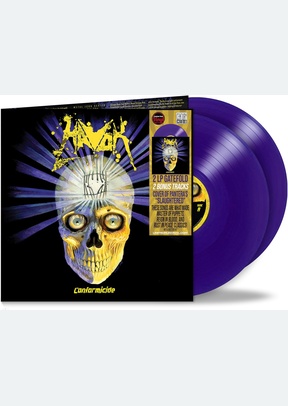 CONFORMICIDE (2LP)