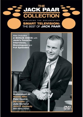 The Jack Paar Collection