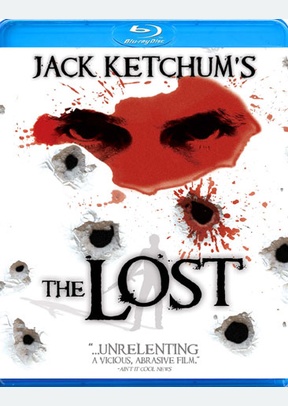 Jack Ketchum's The Lost