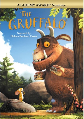 The Gruffalo