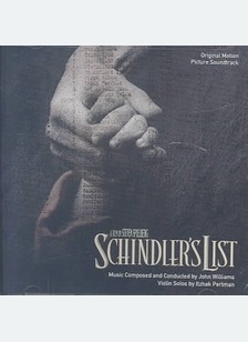 "Schindler's List (John Williams)"